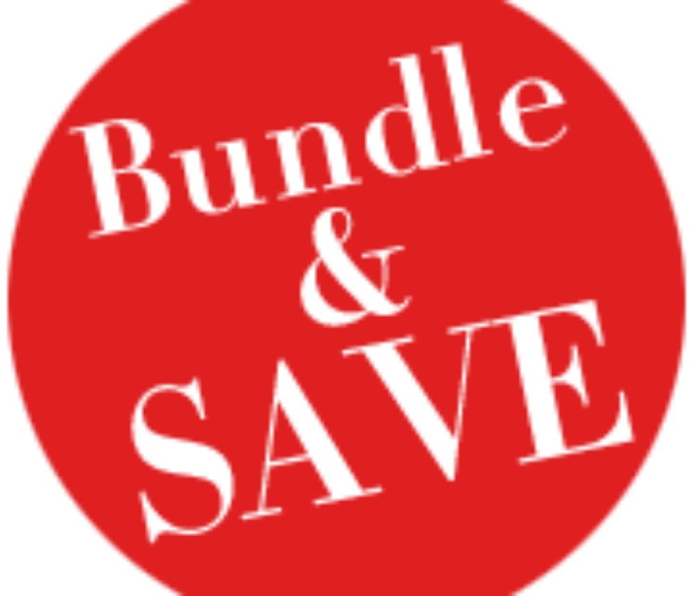 DON'T FORGET! 15% OFF 2 OR MORE ITEMS
